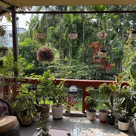Newa House Homestay Siliguri Luaran gambar