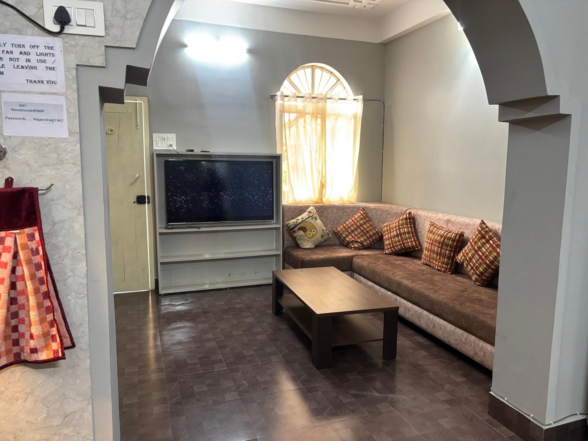 Newa House Homestay Siliguri Luaran gambar