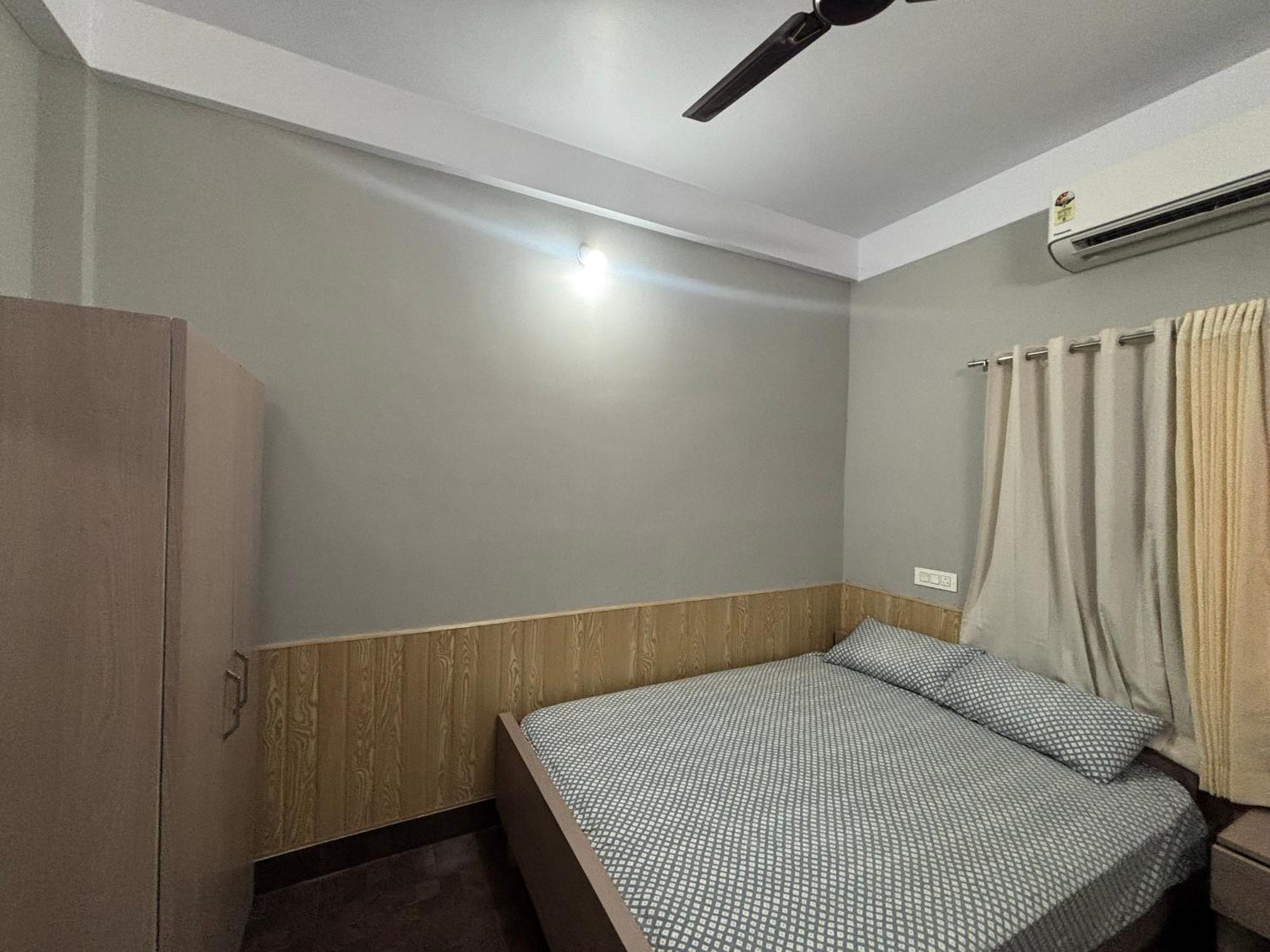 Newa House Homestay Siliguri Luaran gambar