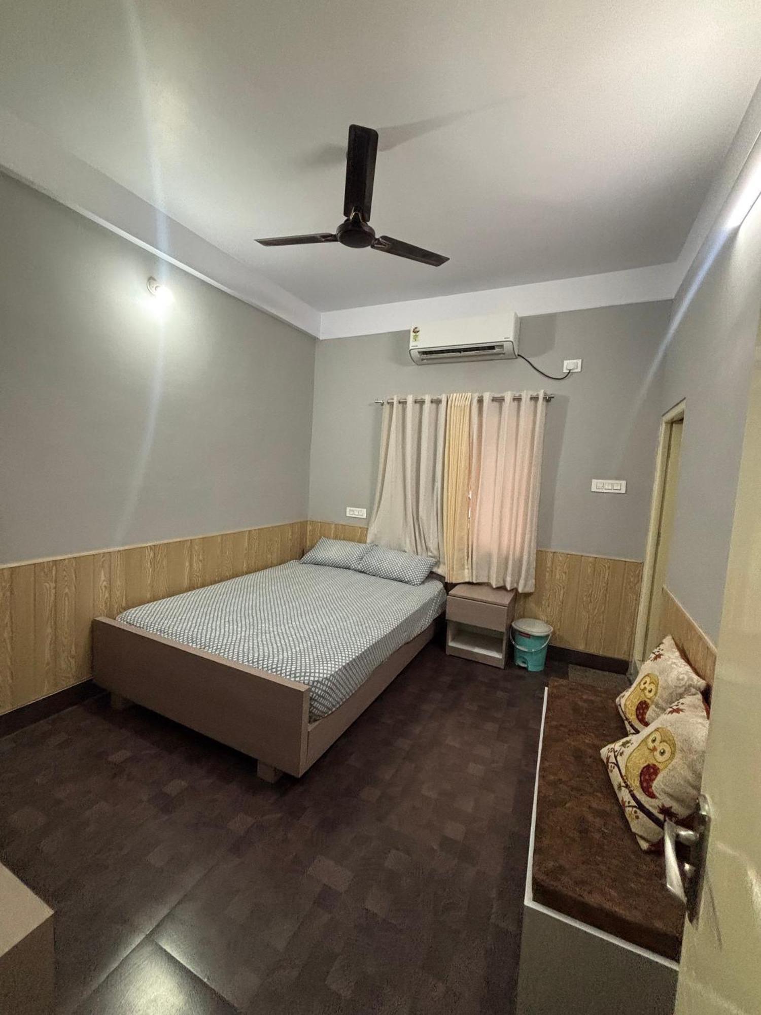 Newa House Homestay Siliguri Luaran gambar