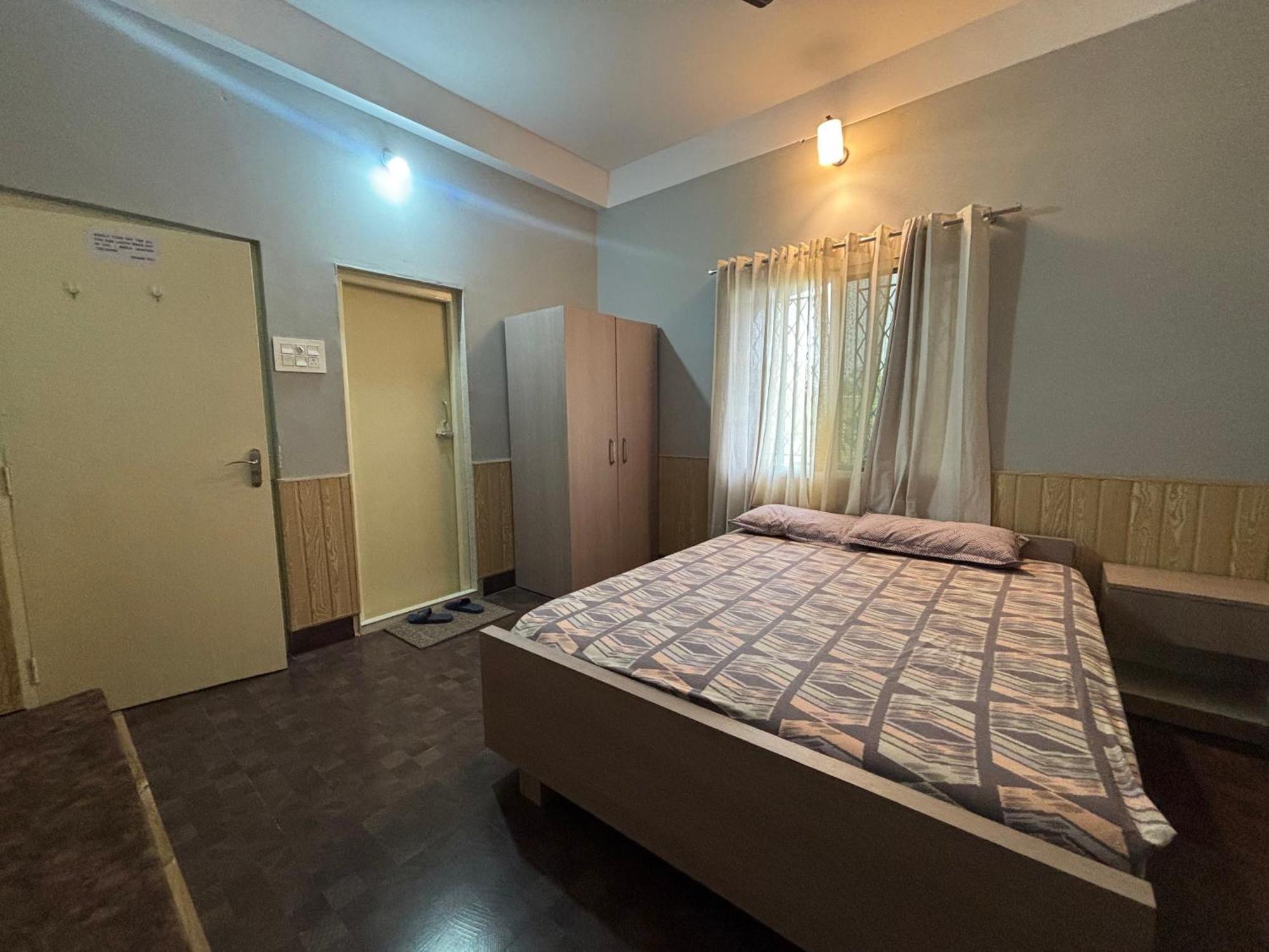 Newa House Homestay Siliguri Luaran gambar